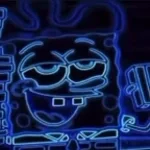 Sponge Bob Chocolate