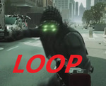 PD3 Cloaker Loop