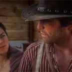 RDR2 Low honor sound effect - Sound