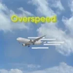 Overspeed Plane Alarm