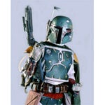 Screaming- Boba Fett Sounds: Star Wars Jedi Knight - Je