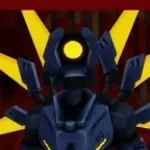 Sharpshooter spin - ULTRAKILL