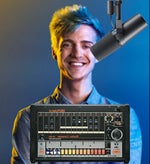 Ninja on the 808's - Sound