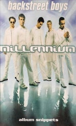 la suite want it that way