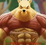 esto es un party por debajo el agua