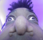 Pirate call (no music)