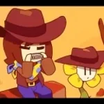 yellow soul undertale