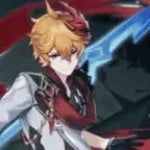 november ajax voice lines