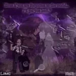 Mili - Through Patches of Violet [Limbus Company] (copy)