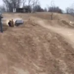 I am a ramp