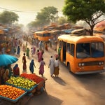 Slugs and Bugs Tractor Tractor [TubeRipper