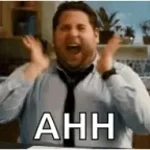 AHHHHHHHHHHH - Sound