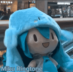 miku ringtone