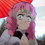 mitsuri voice - Sound