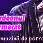Acordeon fermecat