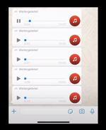 Ich geb euch hier Tipps
