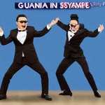 Gangam style
