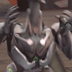 Genji: You Are So Wise!