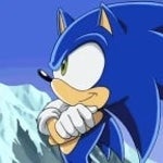 X Sonic/Shadow Wild Rush