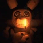 Springbonnie's Jumpscare (UPDATED)