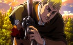 the anguished fallen erwin speech - Sound