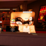 Porter Robinson KNOCK YOURSELF OUT XD Official Music Video