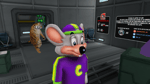 Chuck E. Poggers - Sound