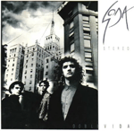 Soda Stereo Lo Que Sangra (La Cúpula) parte 2