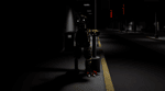 Roblox Archive Nights Ignited Chica Footstep 1 (Nightmode)