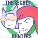 hunter the parenting slime sound effect