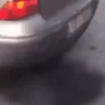 1.9 TDI cold start but bass boosted