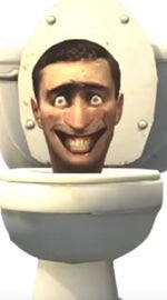 Vyloženě si spláchni zmrde