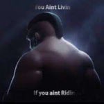 KALEO  Way Down We Go - Sound