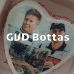 Gvd Bottas!