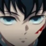 Muichiro, hey
