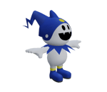 Hee ho!