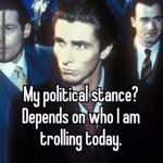 i am the storm that is approaching