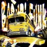 (louder) BASURI FUNK