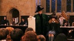 Harry Potter 1 - Professor McGonagall