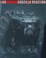 Godzilla 2004 roar - Sound