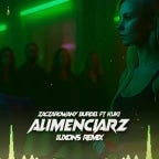 ALIMENCIARZ (LUXONS REMIS)