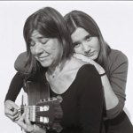 [5] Algo contigo - Rita Payés