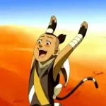 Sokka cactus juice