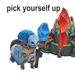 legends never die cat