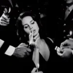 Cinnamon Girl - Lana Del Rey