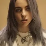 Billie Eilish - you should see me in a crown (Official Audio)