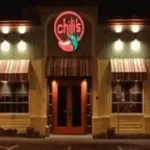 Chili's Baby Back Ribs Spot - Alvin Chea