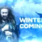 WINTER IS COMING