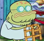 What a nice cereal box