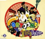 Cartoons Witch Doctor